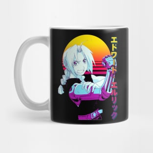 Edward Elric Mug